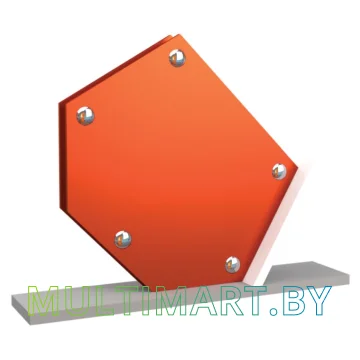 Магнитный угольник Сварог МР-23 (QJ6014) картинка 4